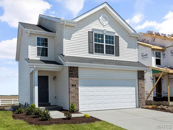 86 Town Centre Court, Foristell, MO 63348