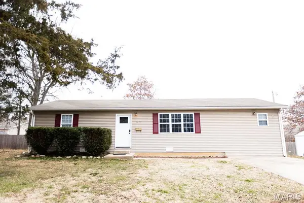 1206 Elliott Drive, Rolla, MO 65401