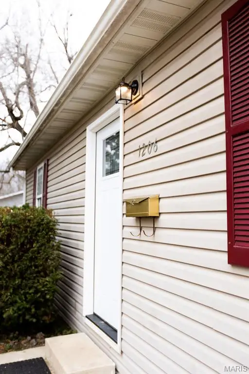 1206 Elliott Drive, Rolla, MO 65401 - #2