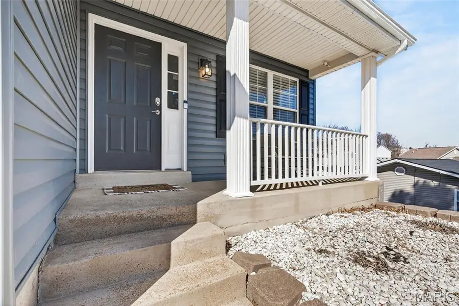 2451 Elm Drive, Arnold, MO 63010 - #2