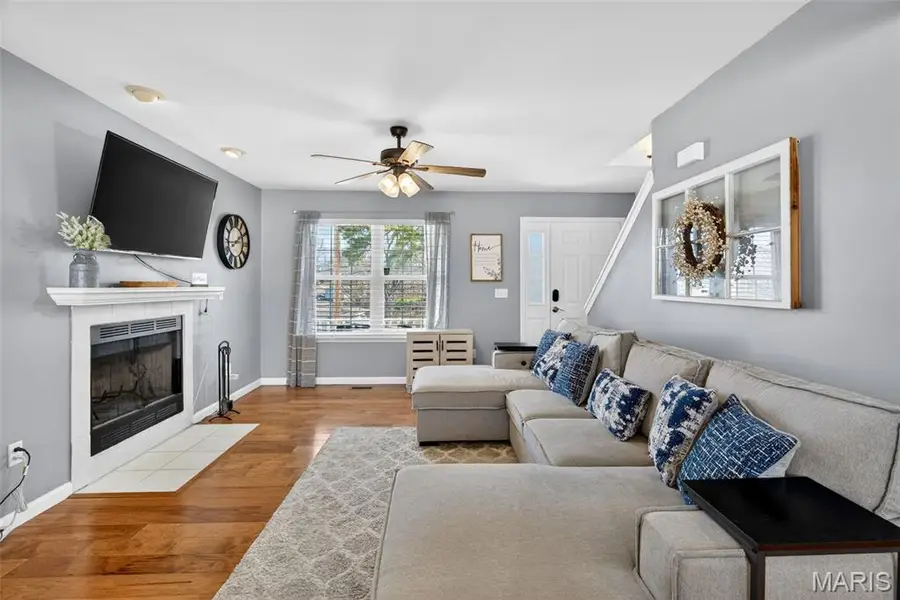 2451 Elm Drive, Arnold, MO 63010 - #3