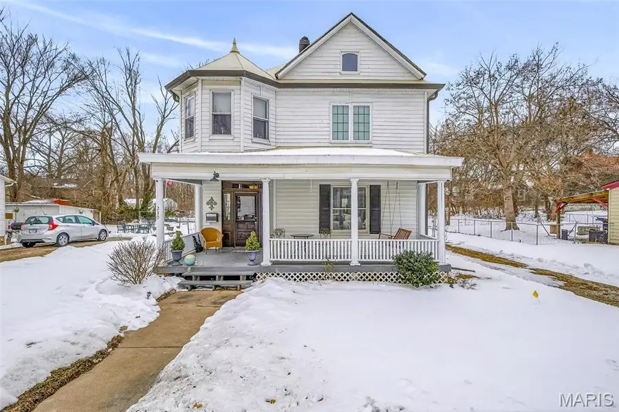 230 Lahaye Street, Ste Genevieve, MO 63670 - #3