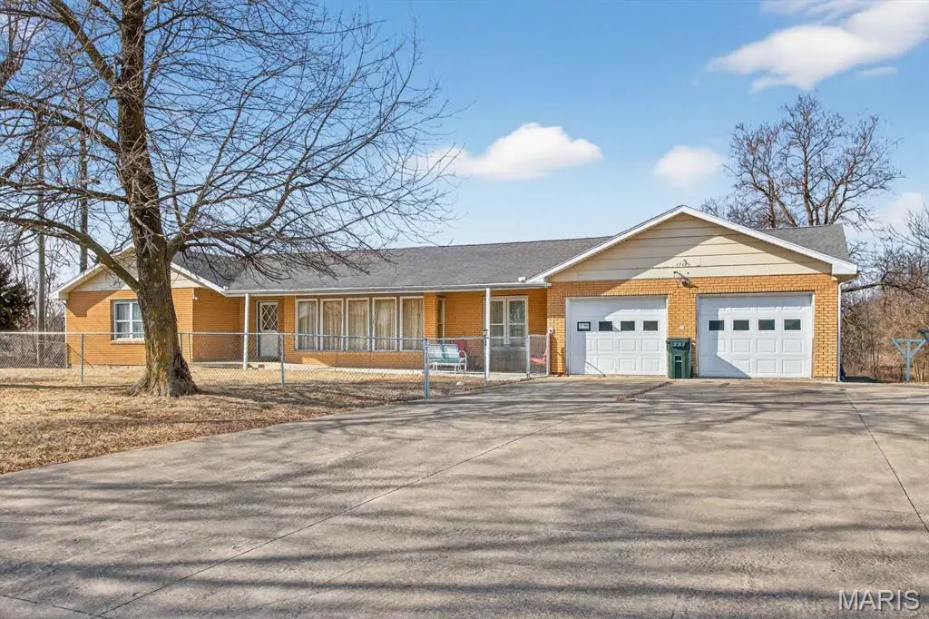 1719 N Osteopathy, Kirksville, MO 63501 - #1