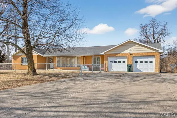 1719 N Osteopathy, Kirksville, MO 63501