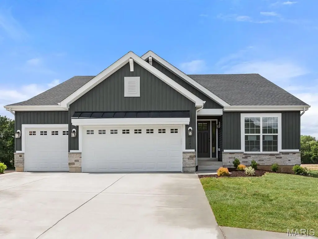 4933 Nadine Lane, Saint Louis, MO 63129 - #1