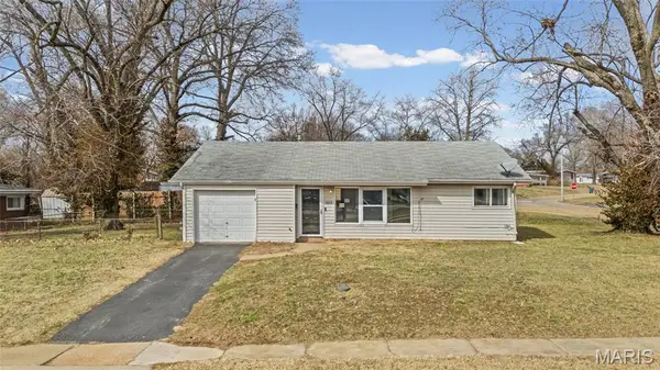 8379 Midwood Avenue, St Louis, MO 63134