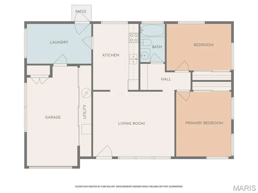 8379 Midwood Avenue, Saint Louis, MO 63134 - #3