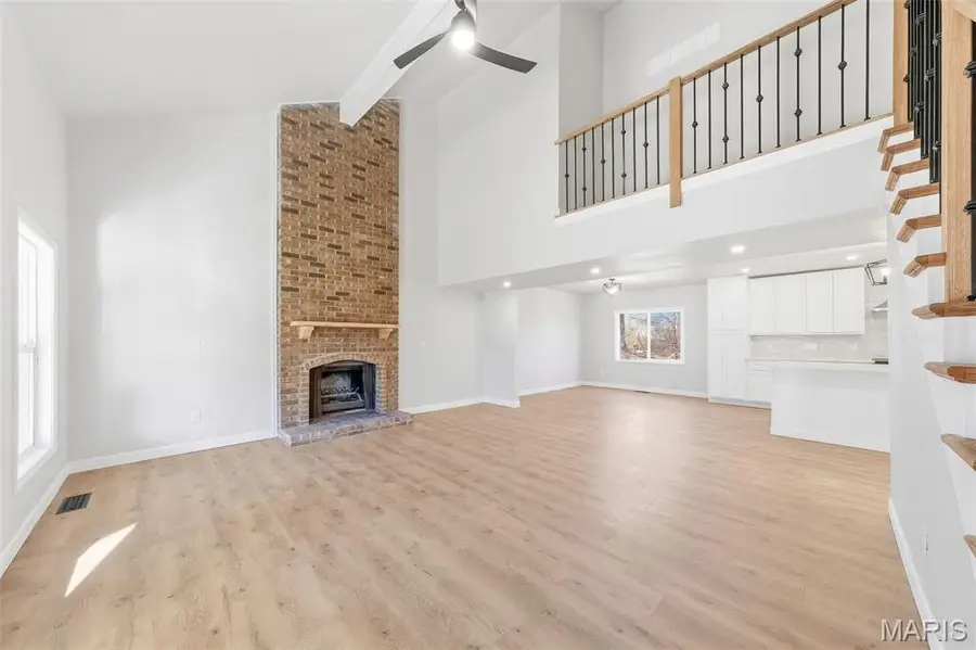 12768 Coachlight Square Drive, Florissant, MO 63033 - #3