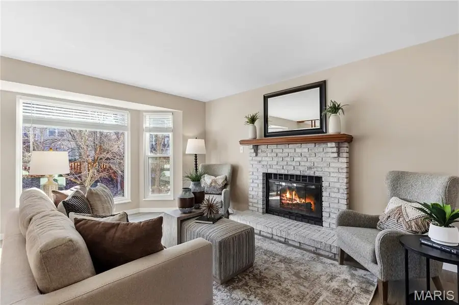 1525 Atlantic Crossing Drive, Fenton, MO 63026 - #2