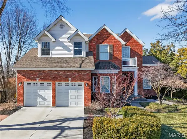 3429 Riverchase Parkway, St Charles, MO 63301