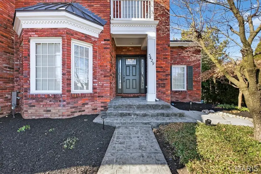 3429 Riverchase Parkway, Saint Charles, MO 63301 - #2