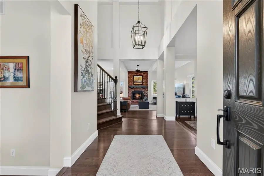 3429 Riverchase Parkway, Saint Charles, MO 63301 - #3