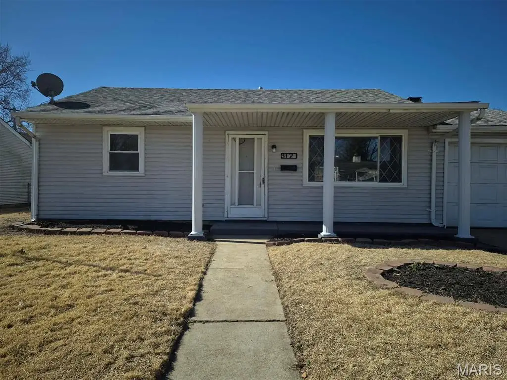 3127 Wayne Avenue, Granite City, IL 62040 - #1