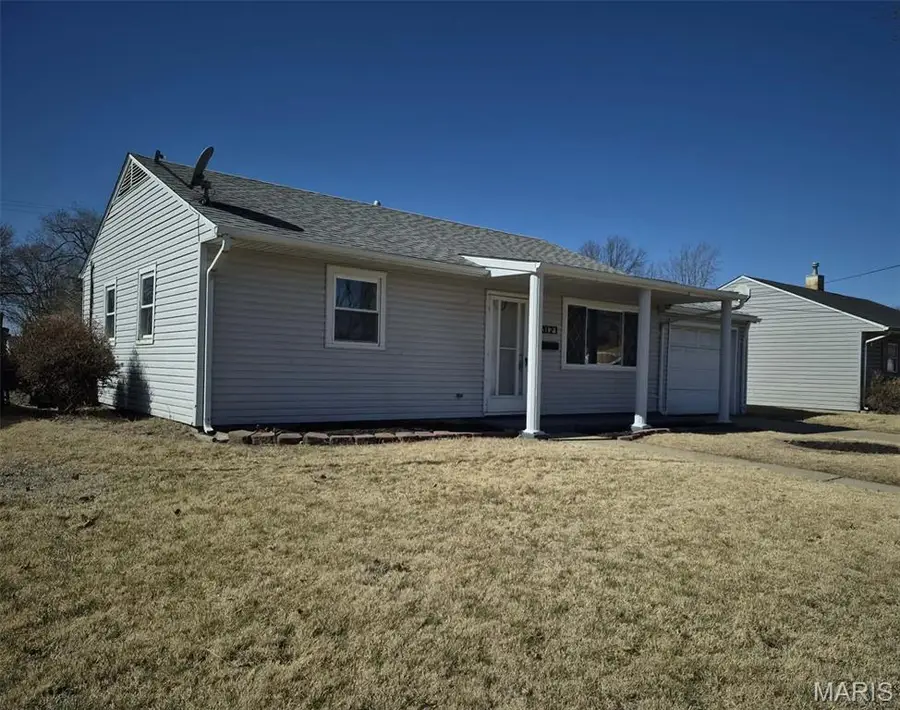 3127 Wayne Avenue, Granite City, IL 62040 - #3