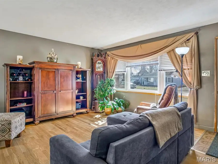 411 W Mill Street, Millstadt, IL 62260 - #3