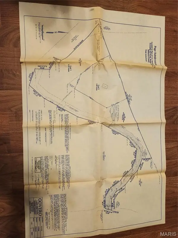 Address Withheld By Seller, Festus, MO 63028