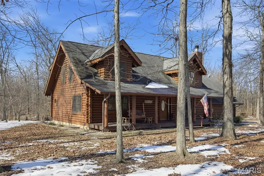 417 Dudleyville Road, Greenville, IL 62246 - #3