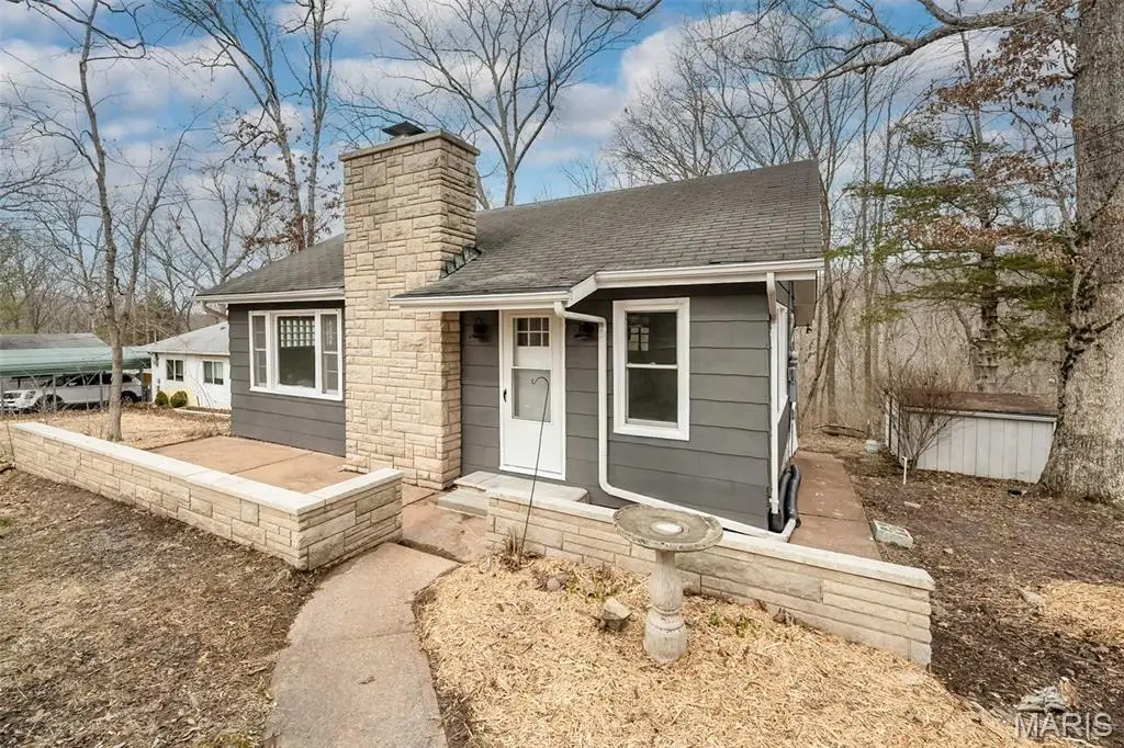 7320 Cedar Drive, Cedar Hill, MO 63016 - #1