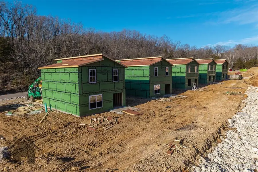 LOT 7 Russell Drive, Waynesville, MO 65583 - #3