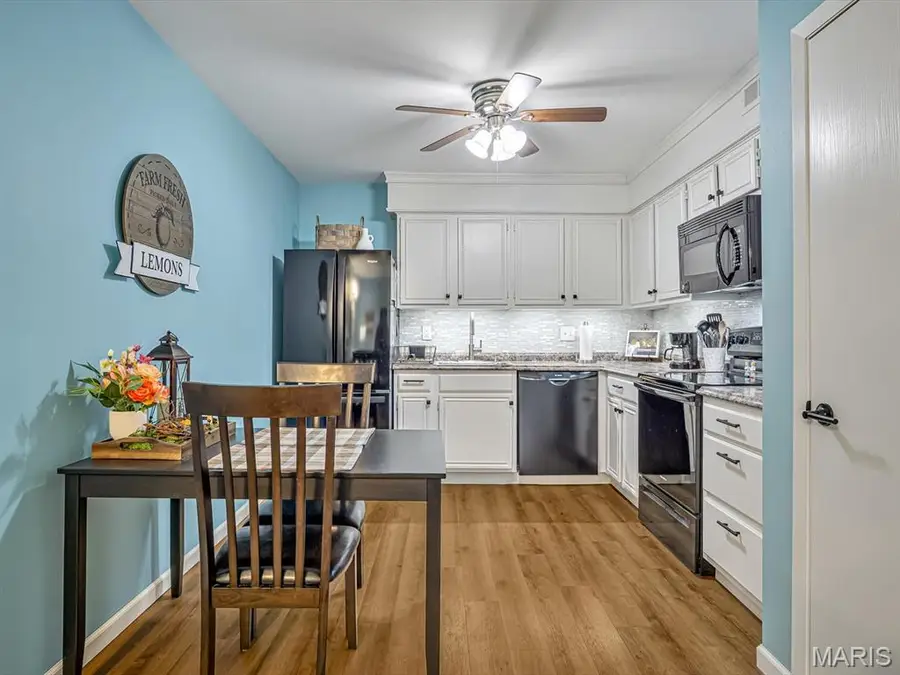 4523 Little Rock Road #D, Saint Louis, MO 63128 - #2