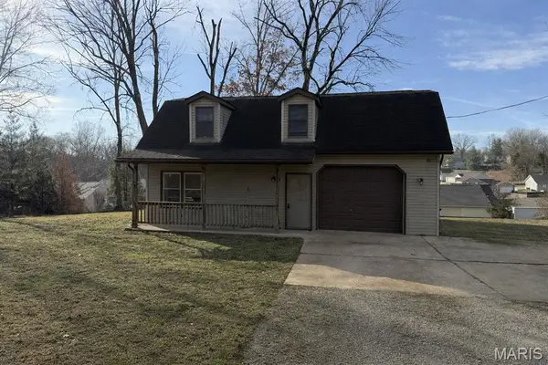 906 Katy Lane, Marthasville, MO 63357