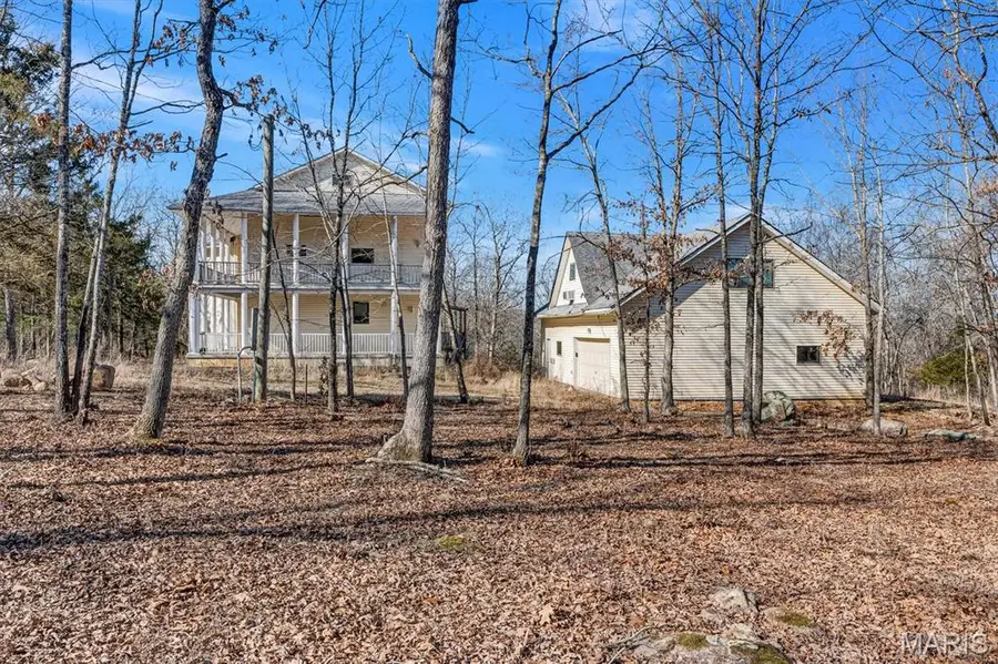 493 Brightstone Road, Farmington, MO 63640 - #3