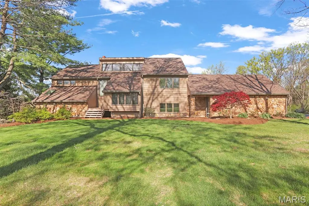 217 Creek Bottom Road, Labadie, MO 63055 - #1