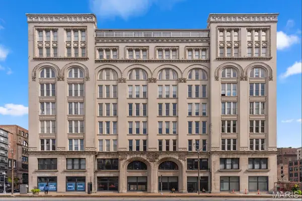 1136 Washington Avenue #811, St Louis, MO 63101