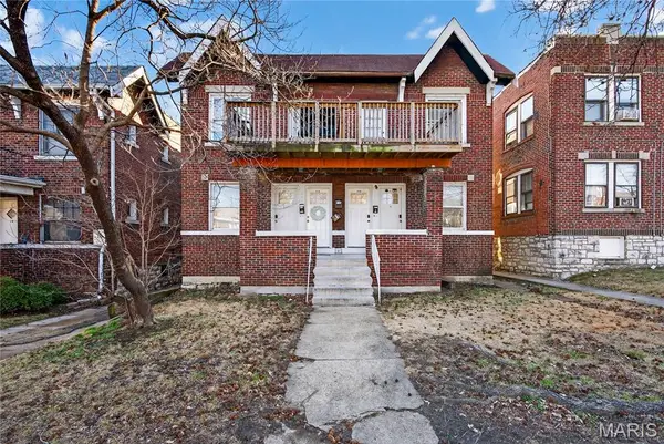 4978 Chippewa Street, St Louis, MO 63109