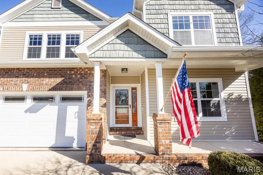 168 Knollhaven Trail, Ofallon, IL 62269 - #2