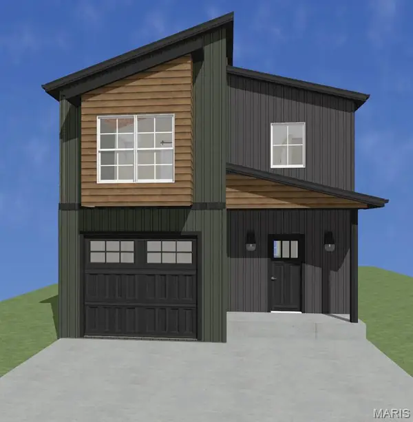 LOT 8 Russell Drive, Waynesville, MO 65583