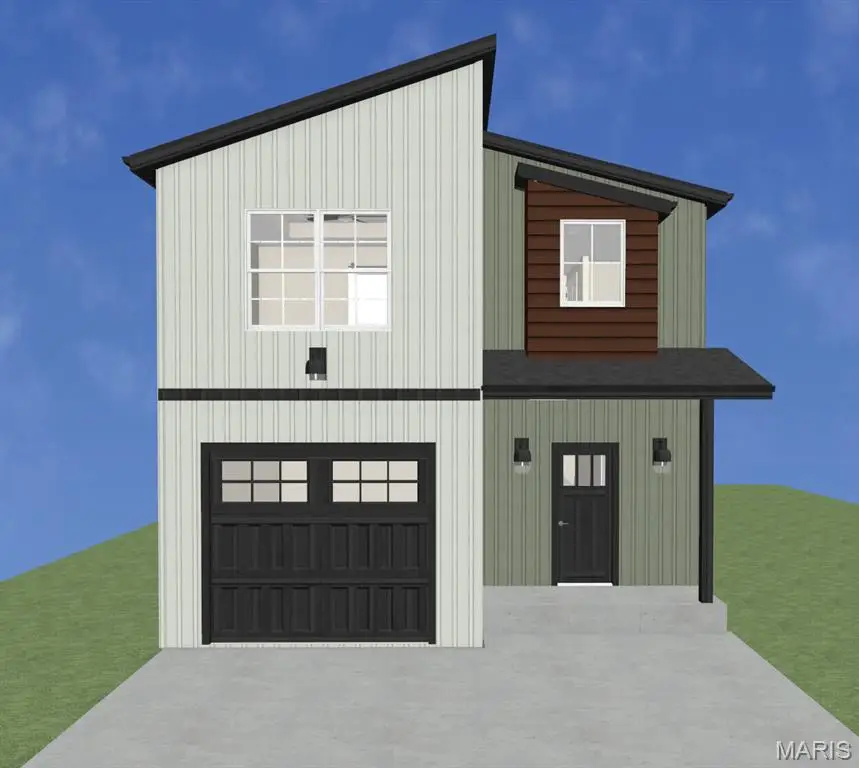 LOT 9 Russell Drive, Waynesville, MO 65583 - #1