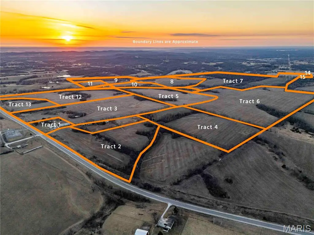 00 Highway B Highway, Elsberry, MO 63343 - #1