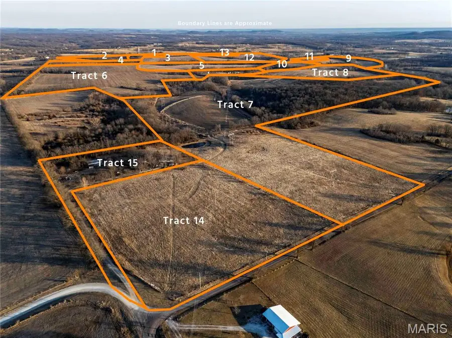 00 Highway B Highway, Elsberry, MO 63343 - #2