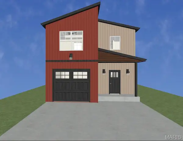 LOT 10 Russell Drive, Waynesville, MO 65583