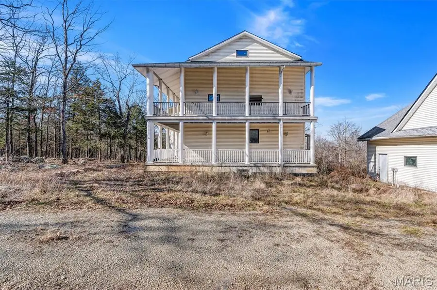 493 Brightstone Road, Farmington, MO 63640 - #2