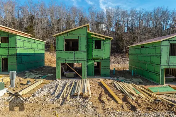 LOT 11 Russell Drive, Waynesville, MO 65583