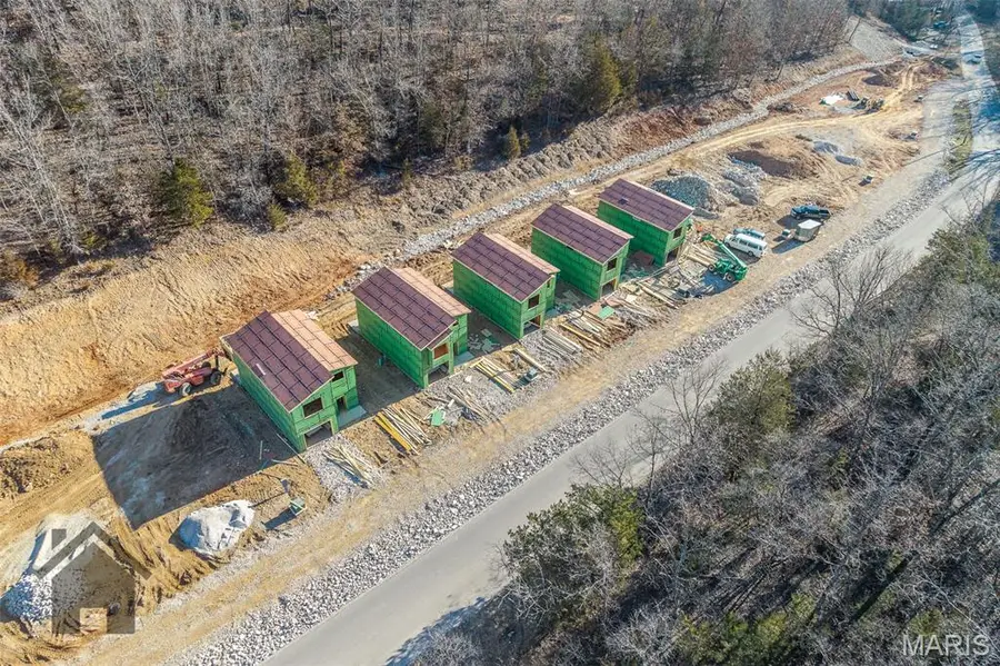 LOT 3 Russell Drive, Waynesville, MO 65583 - #2