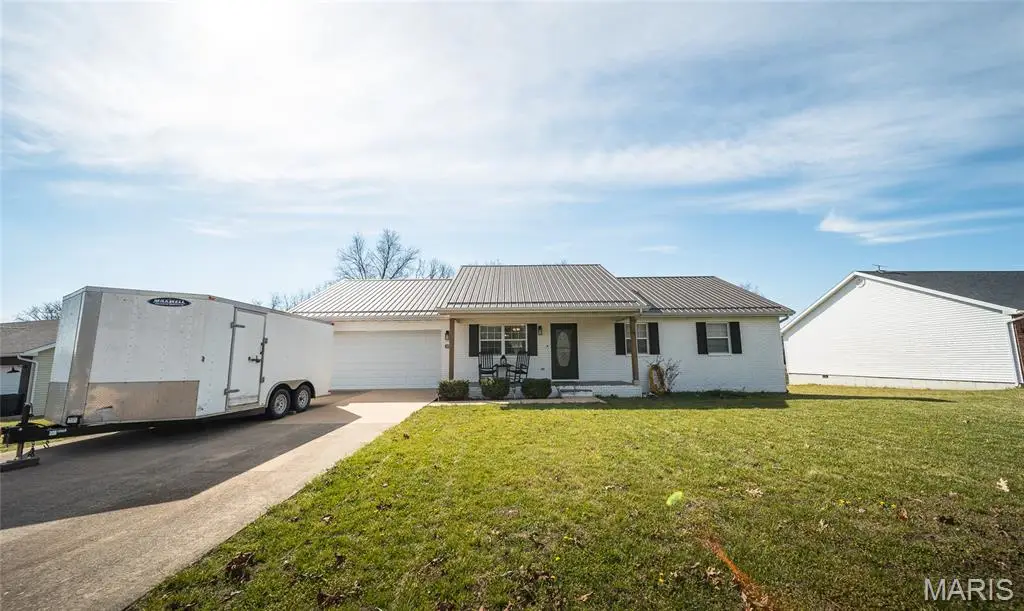 19590 Lilly Lane, Waynesville, MO 65583 - #1