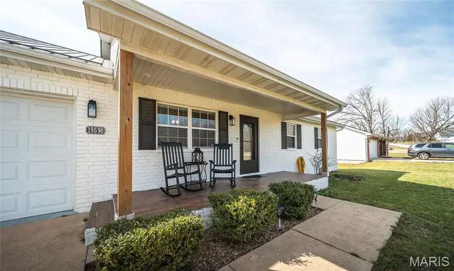 19590 Lilly Lane, Waynesville, MO 65583 - #2