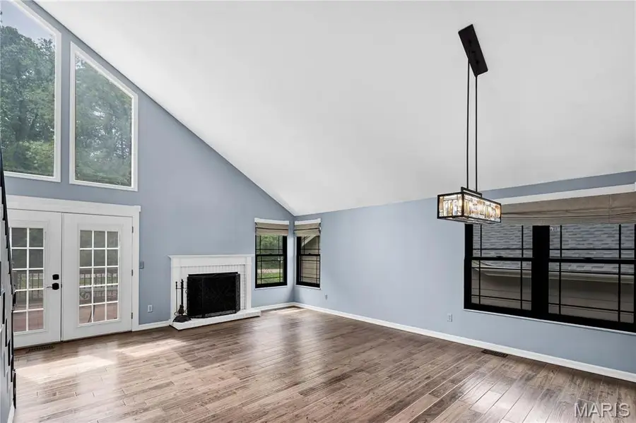716 Ginger Wood Court, Ballwin, MO 63021 - #3