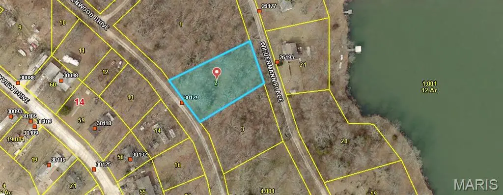 000 Greenwood Drive, Edwards, MO 65326 - #1