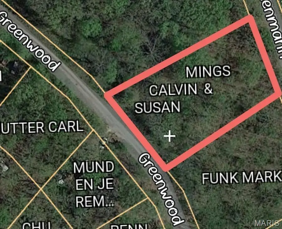 000 Greenwood Drive, Edwards, MO 65326 - #2