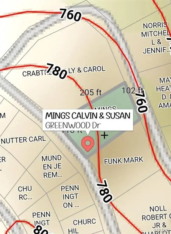 000 Greenwood Drive, Edwards, MO 65326 - #3