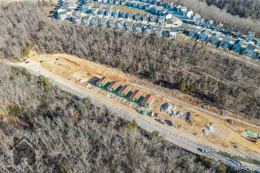 LOT 4 Russell Drive, Waynesville, MO 65583 - #3