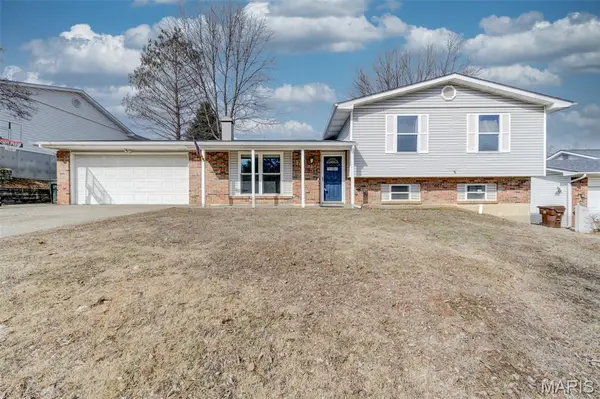 713 Magnolia Lane, St Peters, MO 63376