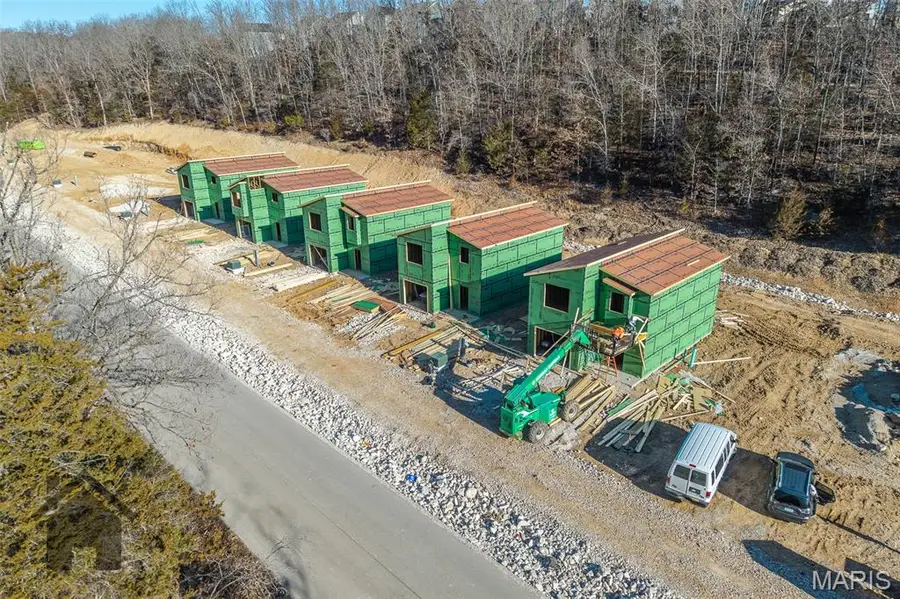 LOT 6 Russell Drive, Waynesville, MO 65583 - #2