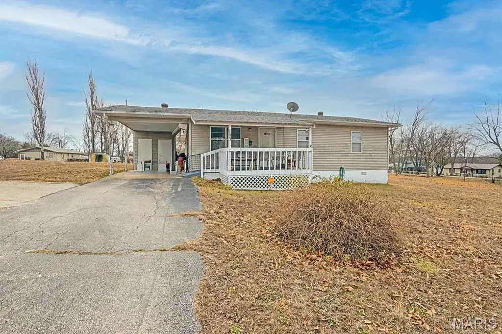103 Martha Street, Crocker, MO 65452 - #1