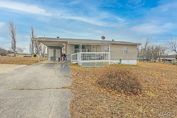 103 Martha Street, Crocker, MO 65452