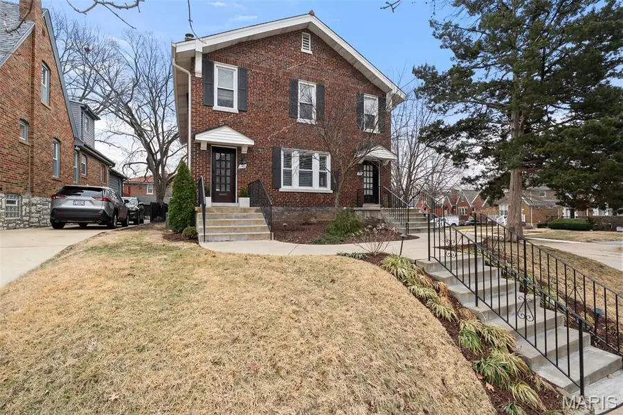 1140 Ralph Terrace, Richmond Heights, MO 63117 - #2